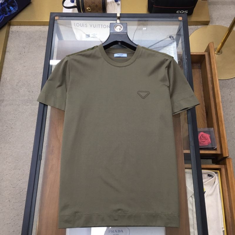 Prada T-Shirts